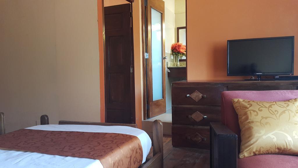 Hotel El Maltese Granada Pokoj fotografie
