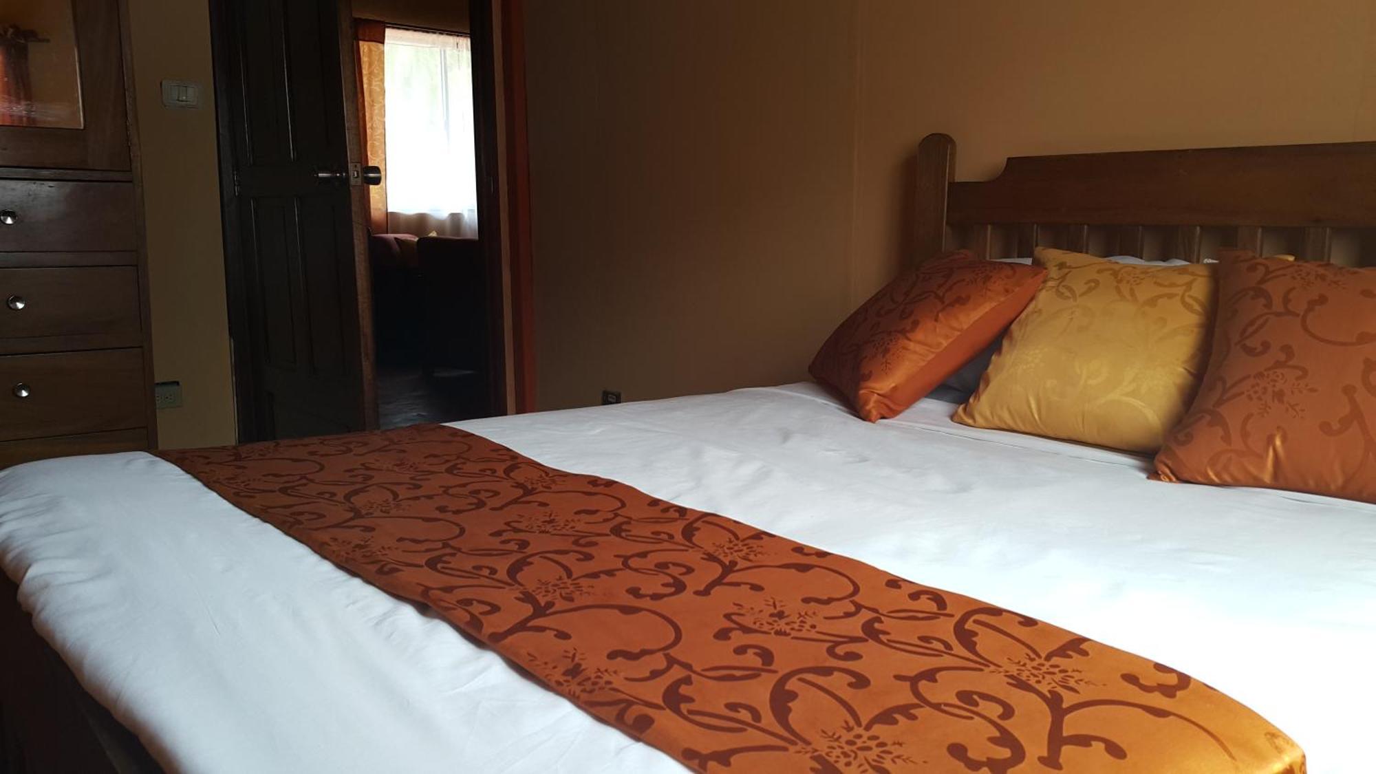 Hotel El Maltese Granada Pokoj fotografie