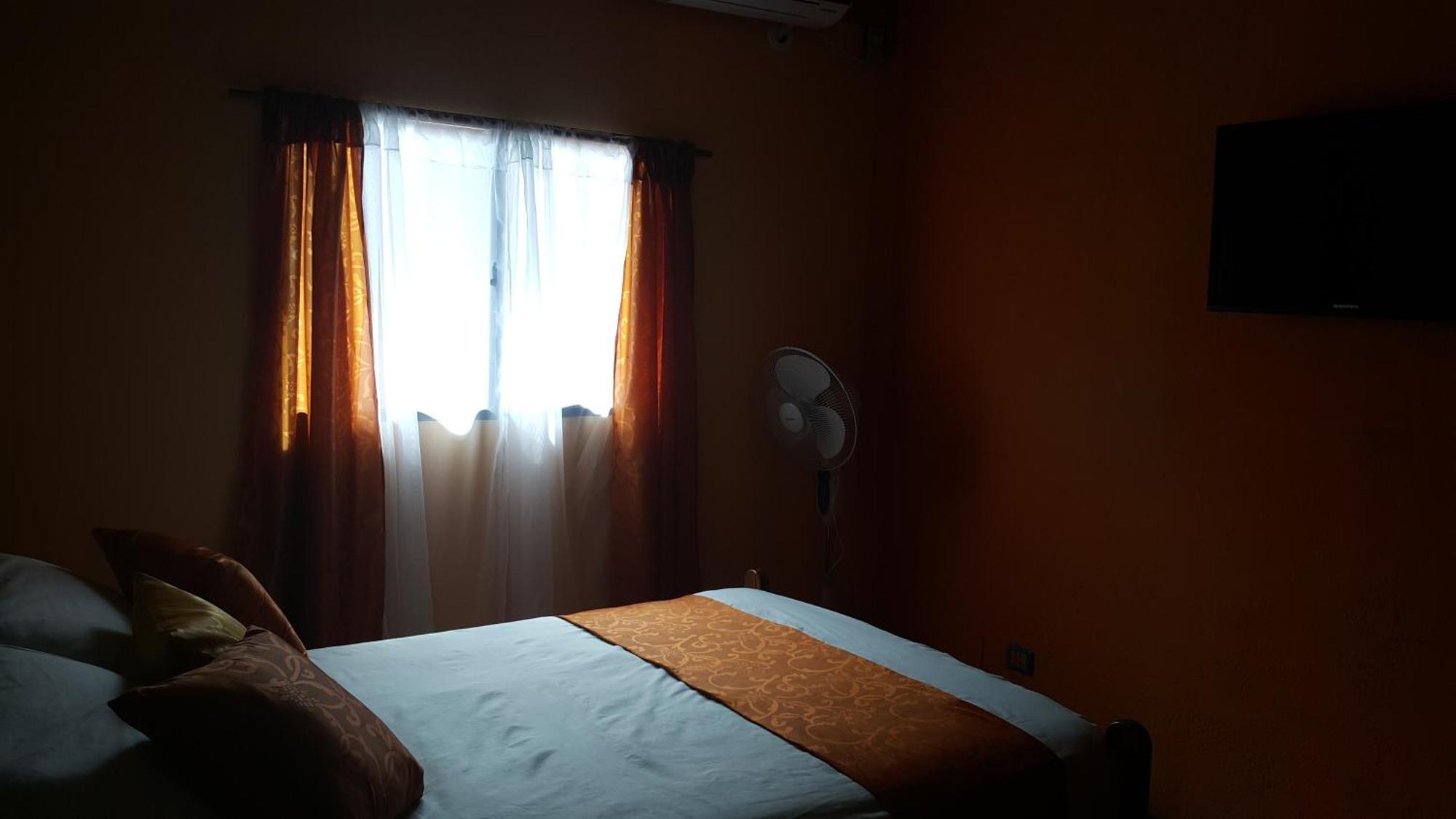 Hotel El Maltese Granada Pokoj fotografie