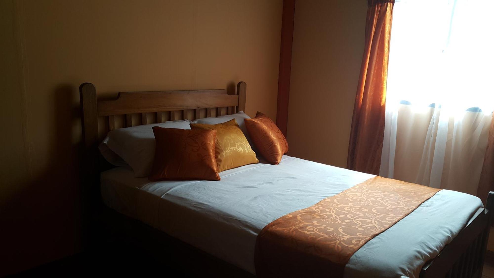 Hotel El Maltese Granada Pokoj fotografie