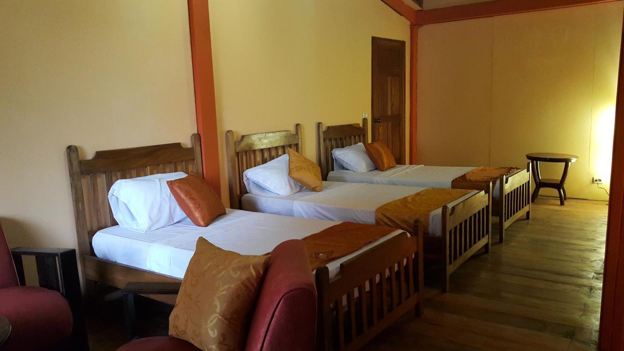 Hotel El Maltese Granada Pokoj fotografie