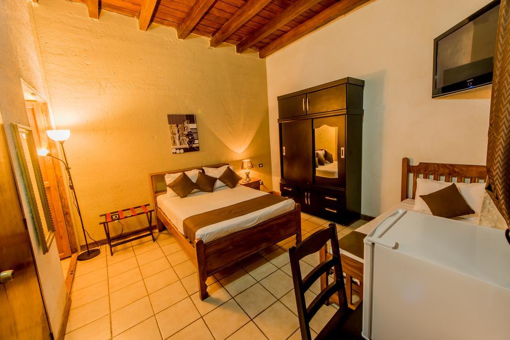 Hotel El Maltese Granada Exteriér fotografie
